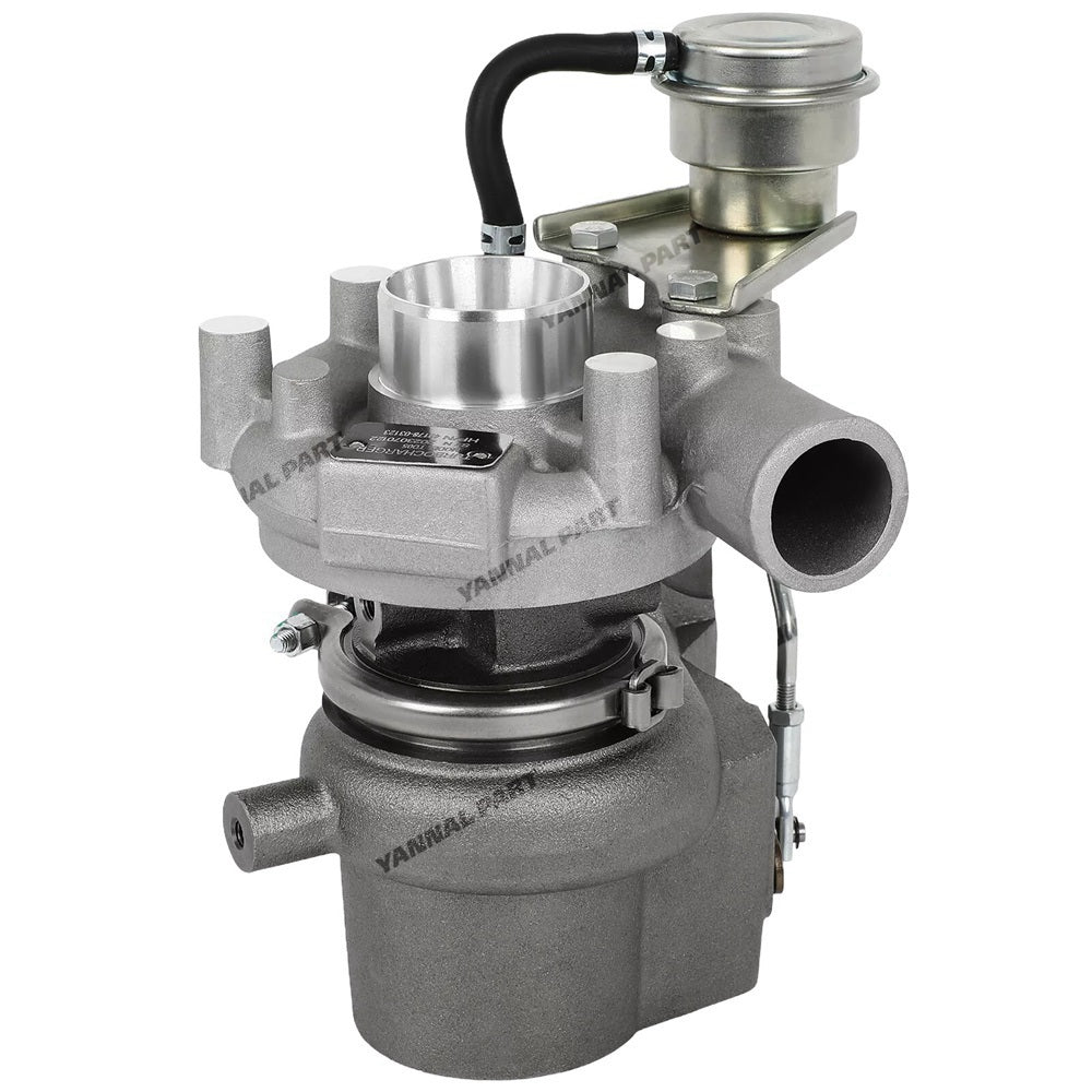 Turbo TD05H Turbocharger 49178-03123 28230-45100 for Mitsubishi Engine 4D34T4 4D34TI