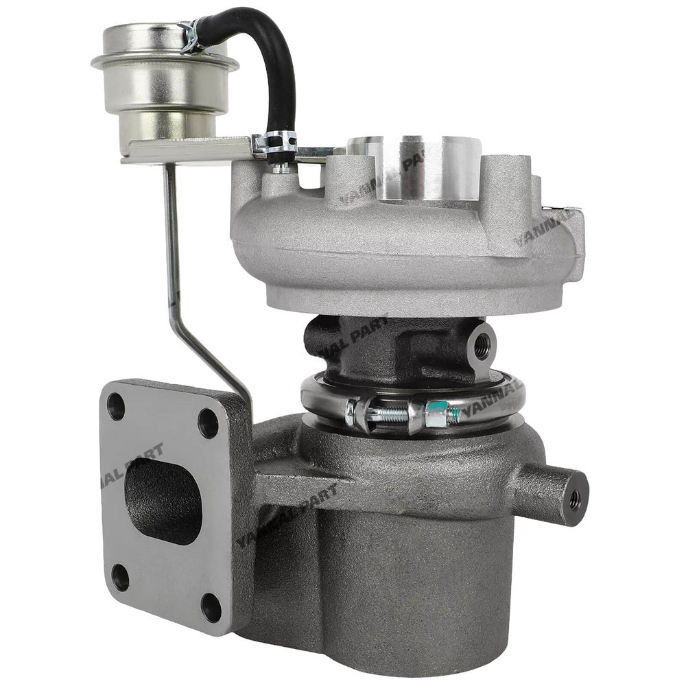 Turbo TD05H Turbocharger 49178-03123 28230-45100 for Mitsubishi Engine 4D34T4 4D34TI