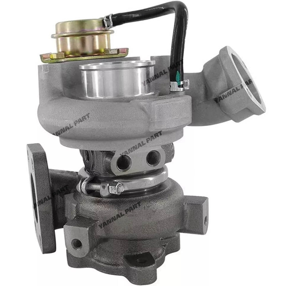 Turbo TD04-4 Turbocharger 49389-02042 ME223610 Fit For Mitsubishi Engine 4M50-3AT7