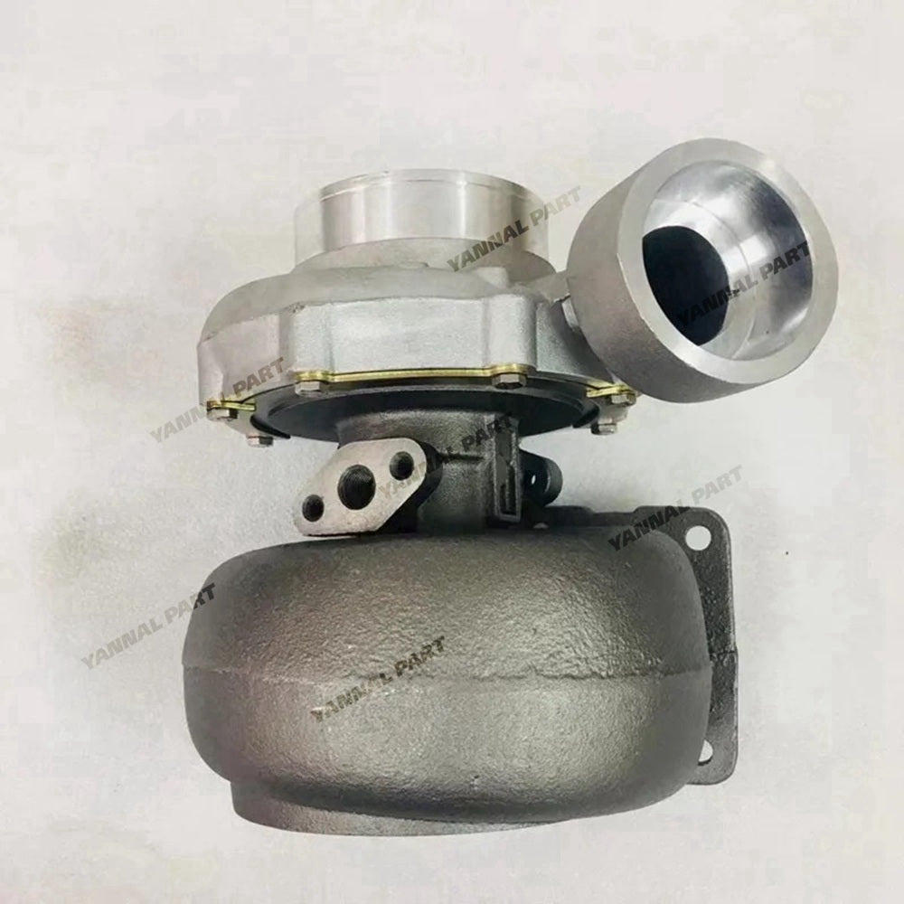 Turbo S2B Turbocharger 04259289KZ Fit For Deutz Engine BF6M2012C BF6M1013FC