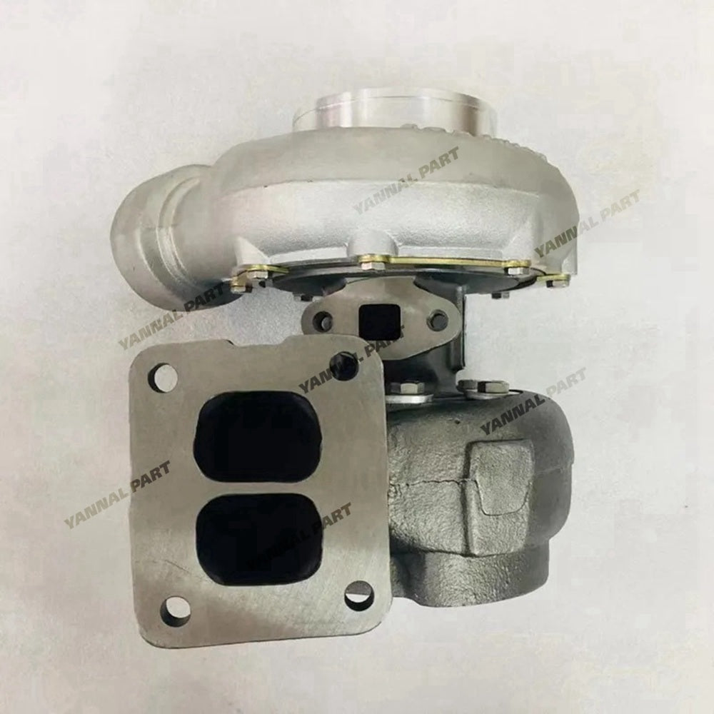 Turbo S2B Turbocharger 04259289KZ Fit For Deutz Engine BF6M2012C BF6M1013FC