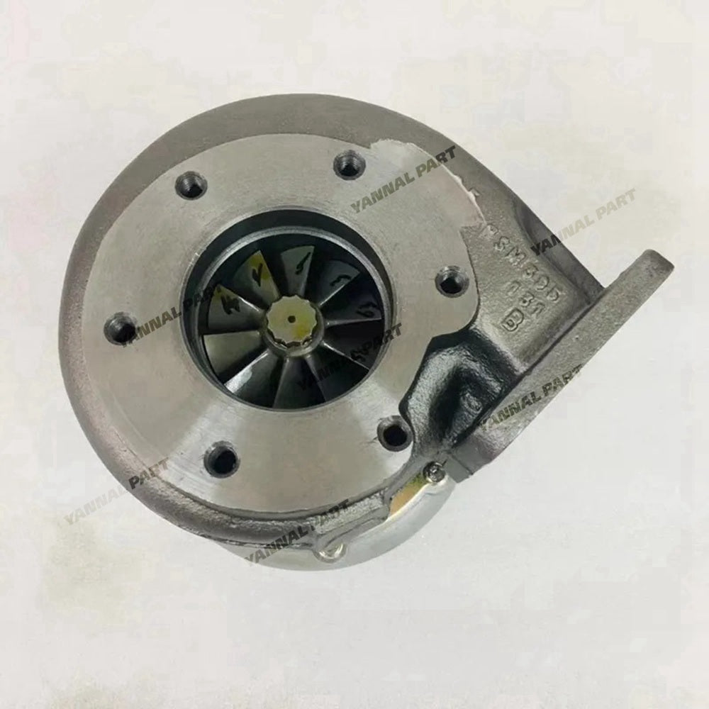 Turbo S2B Turbocharger 04259289KZ Fit For Deutz Engine BF6M2012C BF6M1013FC
