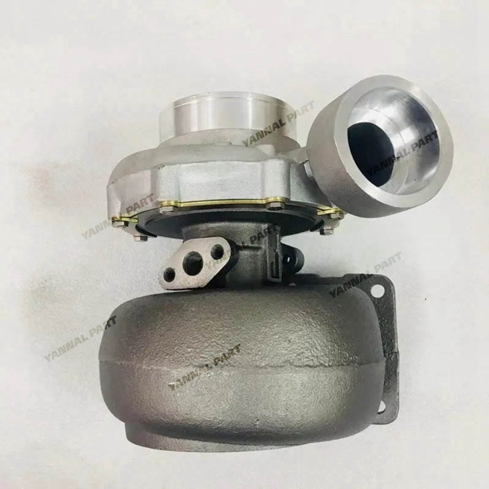 Turbo S2B Turbocharger 04259289KZ Fit For Deutz Engine BF6M2012C BF6M1013FC