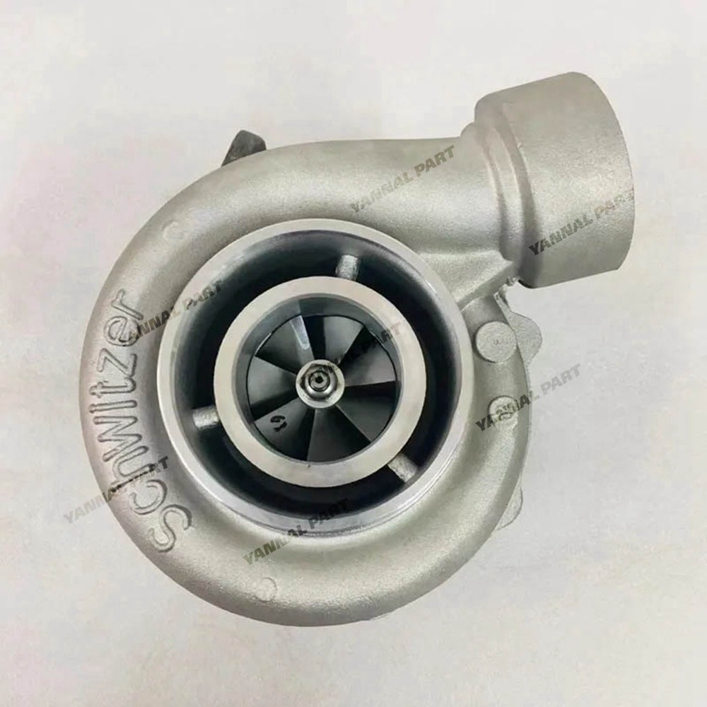 Turbo S2B Turbocharger 04259289KZ Fit For Deutz Engine BF6M2012C BF6M1013FC