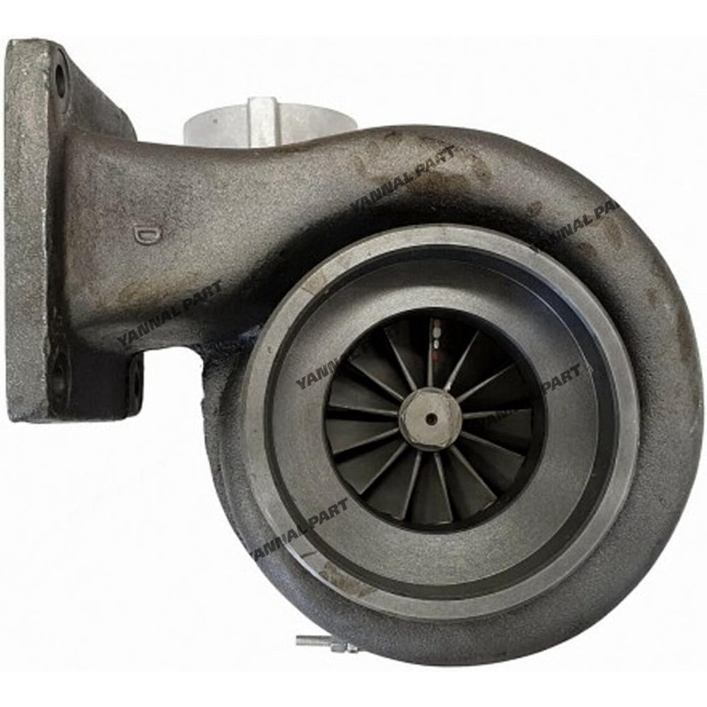 Turbo KTR130-11F Turbocharger 6502-13-2003 Fit For Komatsu Engine S6D155-4 Dozer D155C-1 D155A-2 Generator EG300-1 EG300-2