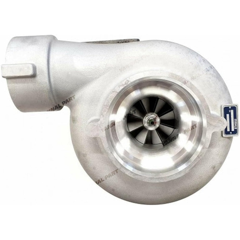 Turbo KTR130-11F Turbocharger 6502-13-2003 Fit For Komatsu Engine S6D155-4 Dozer D155C-1 D155A-2 Generator EG300-1 EG300-2