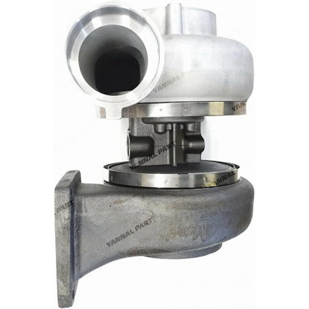 Turbo KTR130-11F Turbocharger 6502-13-2003 Fit For Komatsu Engine S6D155-4 Dozer D155C-1 D155A-2 Generator EG300-1 EG300-2