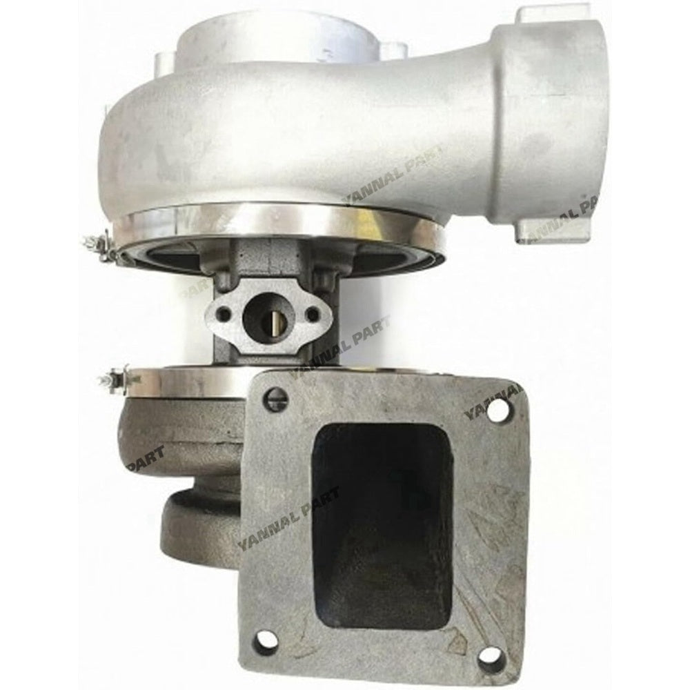 Turbo KTR130-11F Turbocharger 6502-13-2003 Fit For Komatsu Engine S6D155-4 Dozer D155C-1 D155A-2 Generator EG300-1 EG300-2