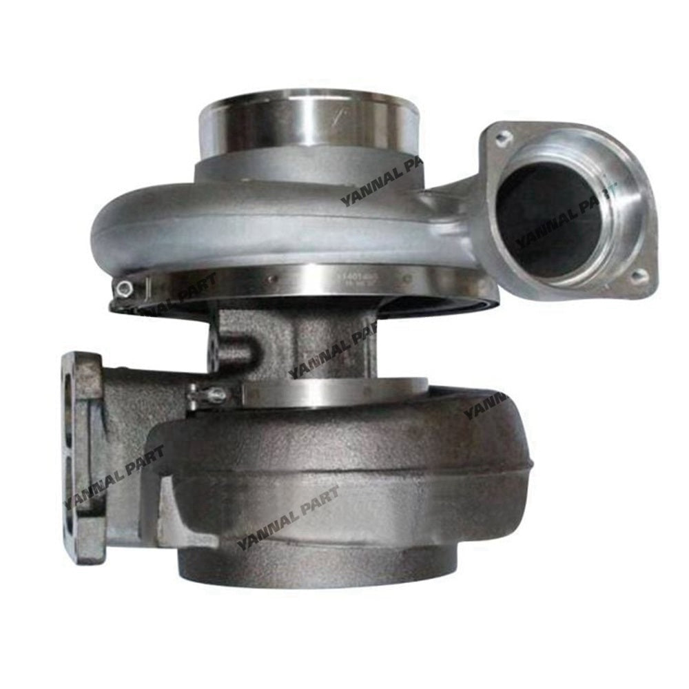 Turbo S500 Turbocharger 6240-81-8300 Fit For Komatsu Engine SAA6D170E-3E-8 Excavator PC1250SE-7 PC1250LC-7 PC1250-7