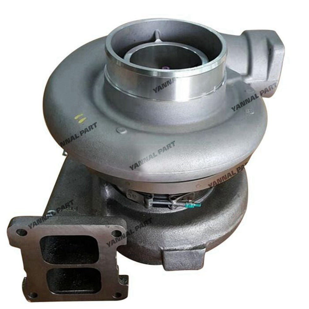Turbo S500 Turbocharger 6240-81-8300 Fit For Komatsu Engine SAA6D170E-3E-8 Excavator PC1250SE-7 PC1250LC-7 PC1250-7