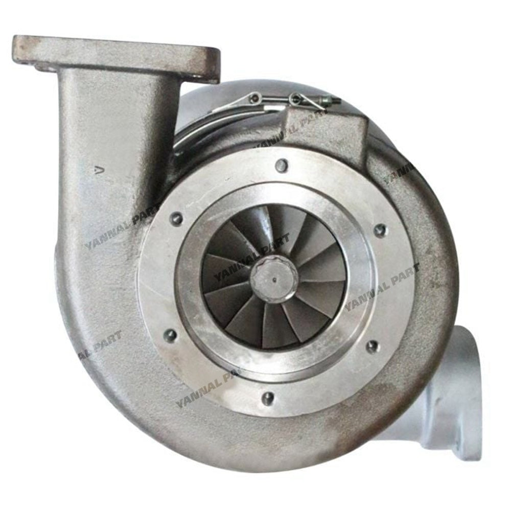 Turbo S500 Turbocharger 6240-81-8300 Fit For Komatsu Engine SAA6D170E-3E-8 Excavator PC1250SE-7 PC1250LC-7 PC1250-7
