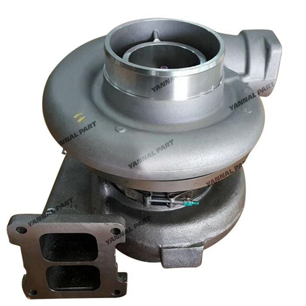 Turbo S500 Turbocharger 6240-81-8300 Fit For Komatsu Engine SAA6D170E-3E-8 Excavator PC1250SE-7 PC1250LC-7 PC1250-7