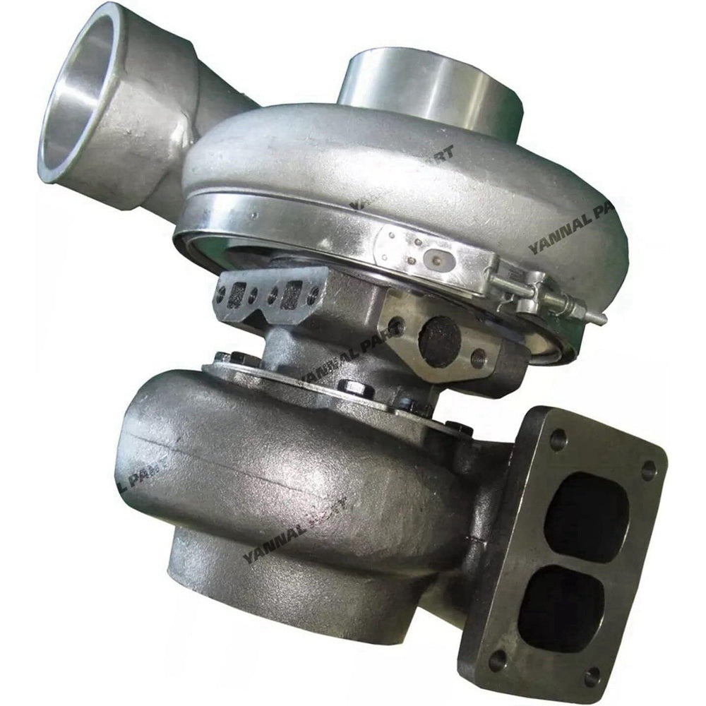 Turbo KTR110G-E44B Turbocharger 6505-52-5470 Fit For Komatsu Engine SA6D140-2 Excavator PC1600SP-1