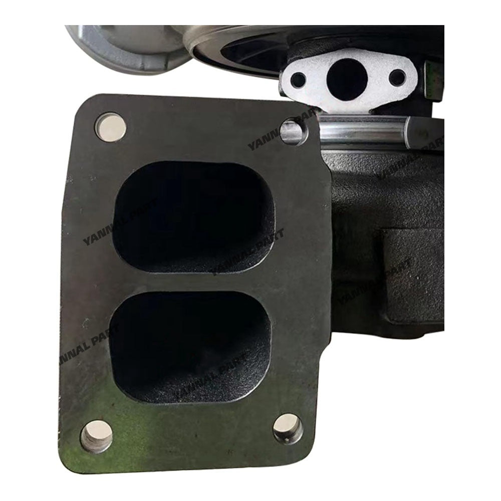 Turbo TV48 Turbocharger 65.09100-7053 Fit For Doosan Daewoo Engine DS12TI DS2842LE