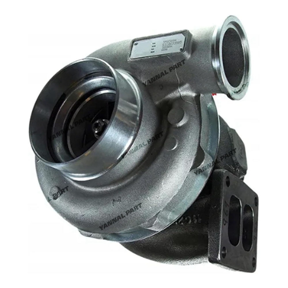 Turbo K31 Turbocharger 51.09100-7463 Fit For Doosan Daewoo Engine D2866LF31 D2866LF25 D2876LF Man Truck F2000