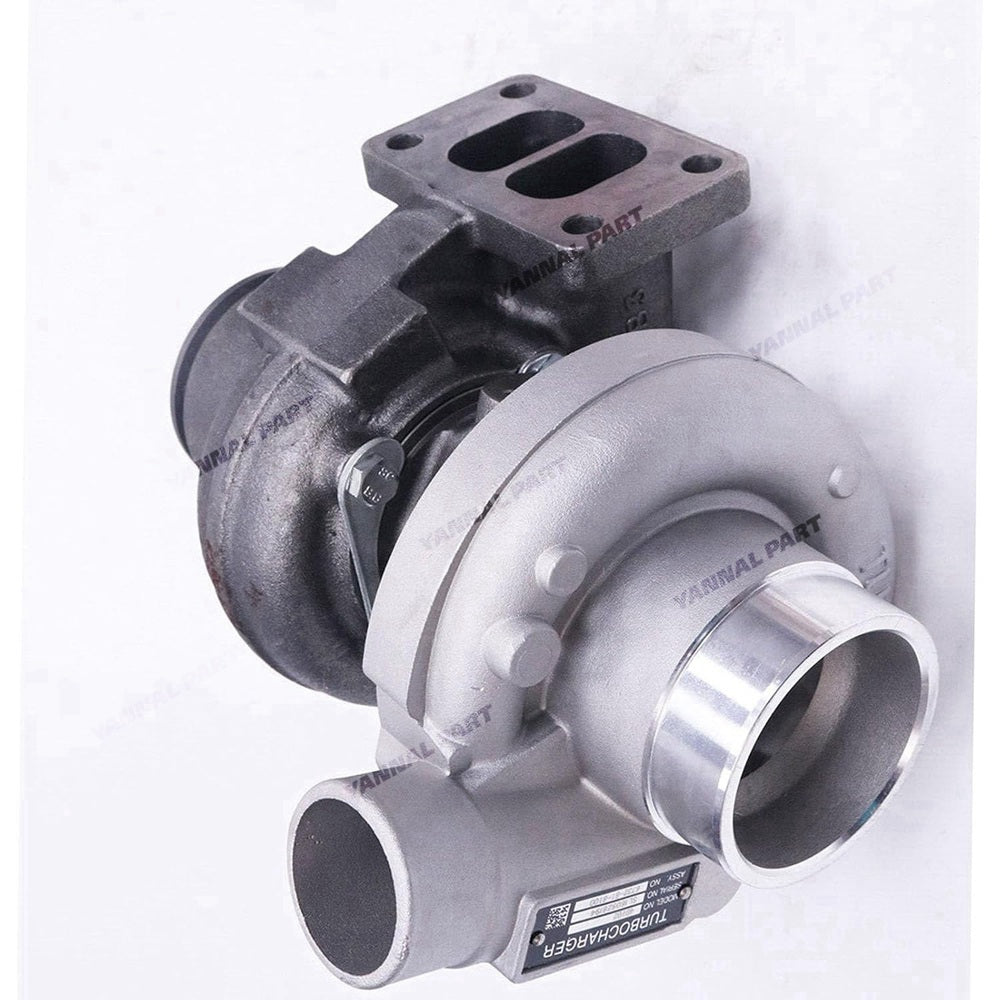 Turbo HX30 Turbocharger 3592109 3802908 Fit For Cummins Engine 4BT 4BTA