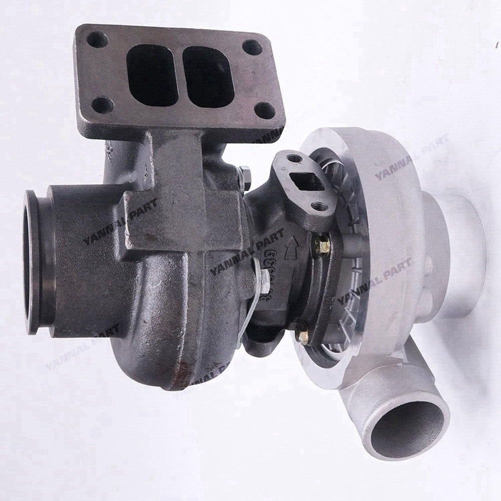 Turbo HX30 Turbocharger 3592109 3802908 Fit For Cummins Engine 4BT 4BTA