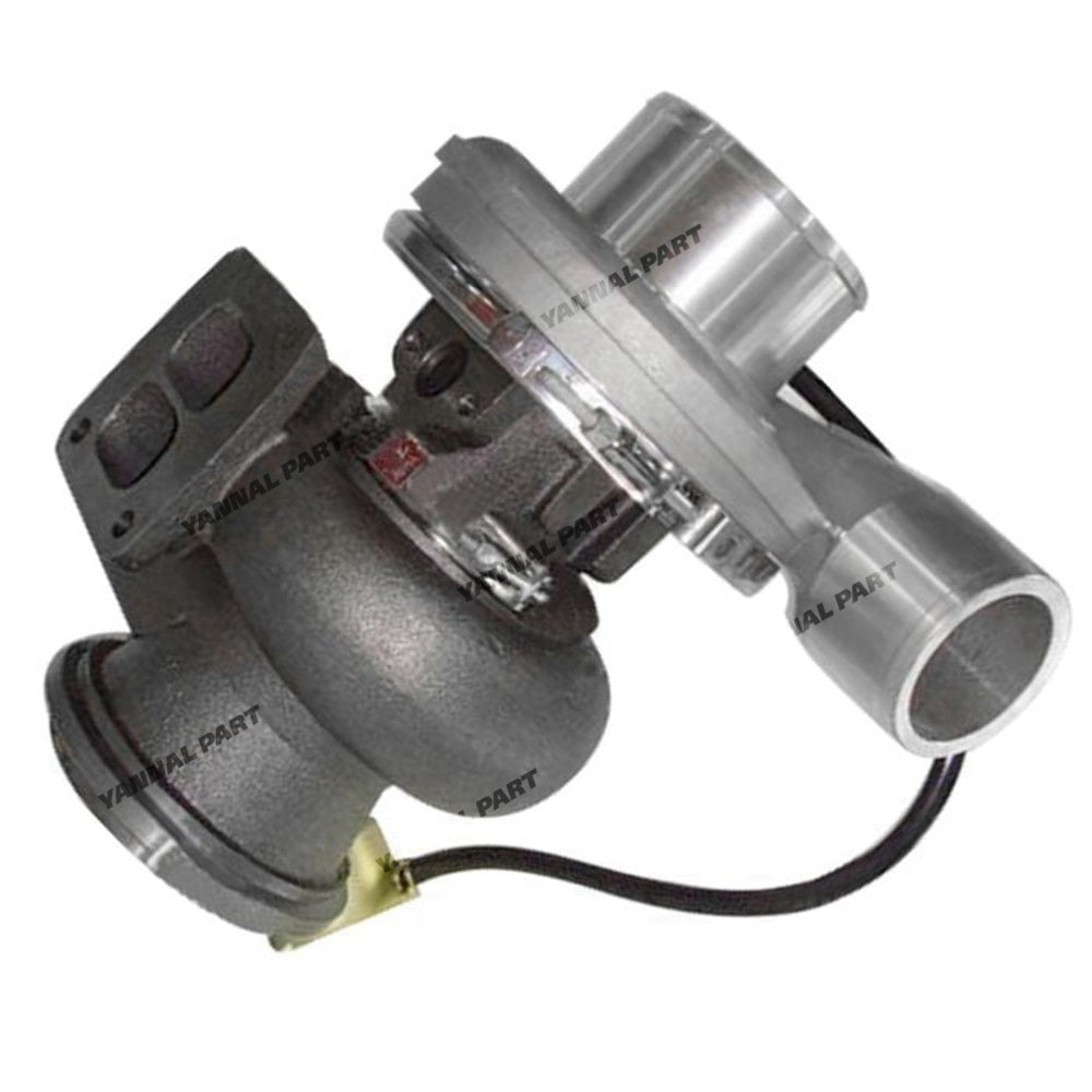 Turbocharger 198-1845 Fit For Caterpillar CAT 962G 950G 938G Wheel Loader 535B 525B Wheel Skidder 3126 Engine
