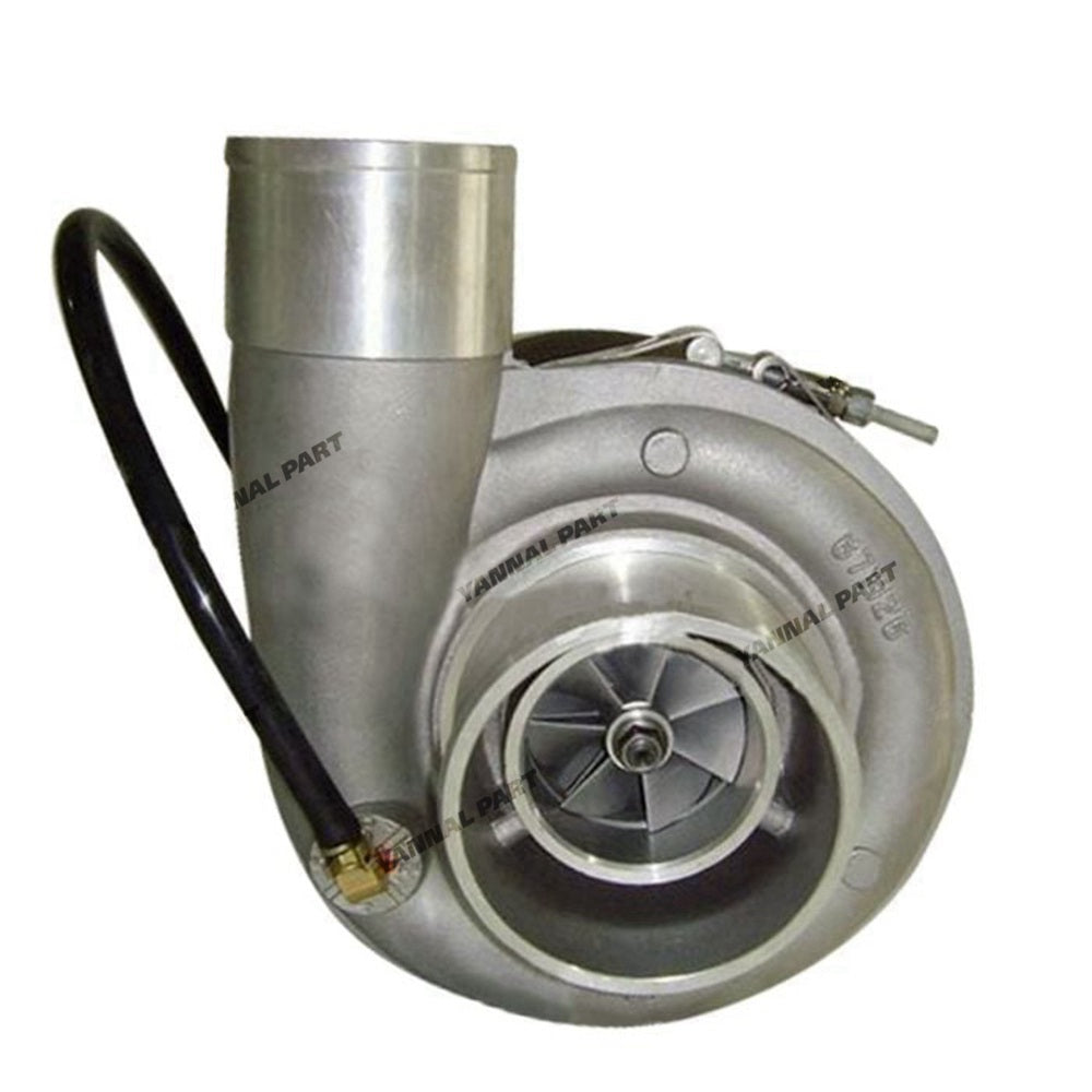 Turbocharger 198-1845 Fit For Caterpillar CAT 962G 950G 938G Wheel Loader 535B 525B Wheel Skidder 3126 Engine