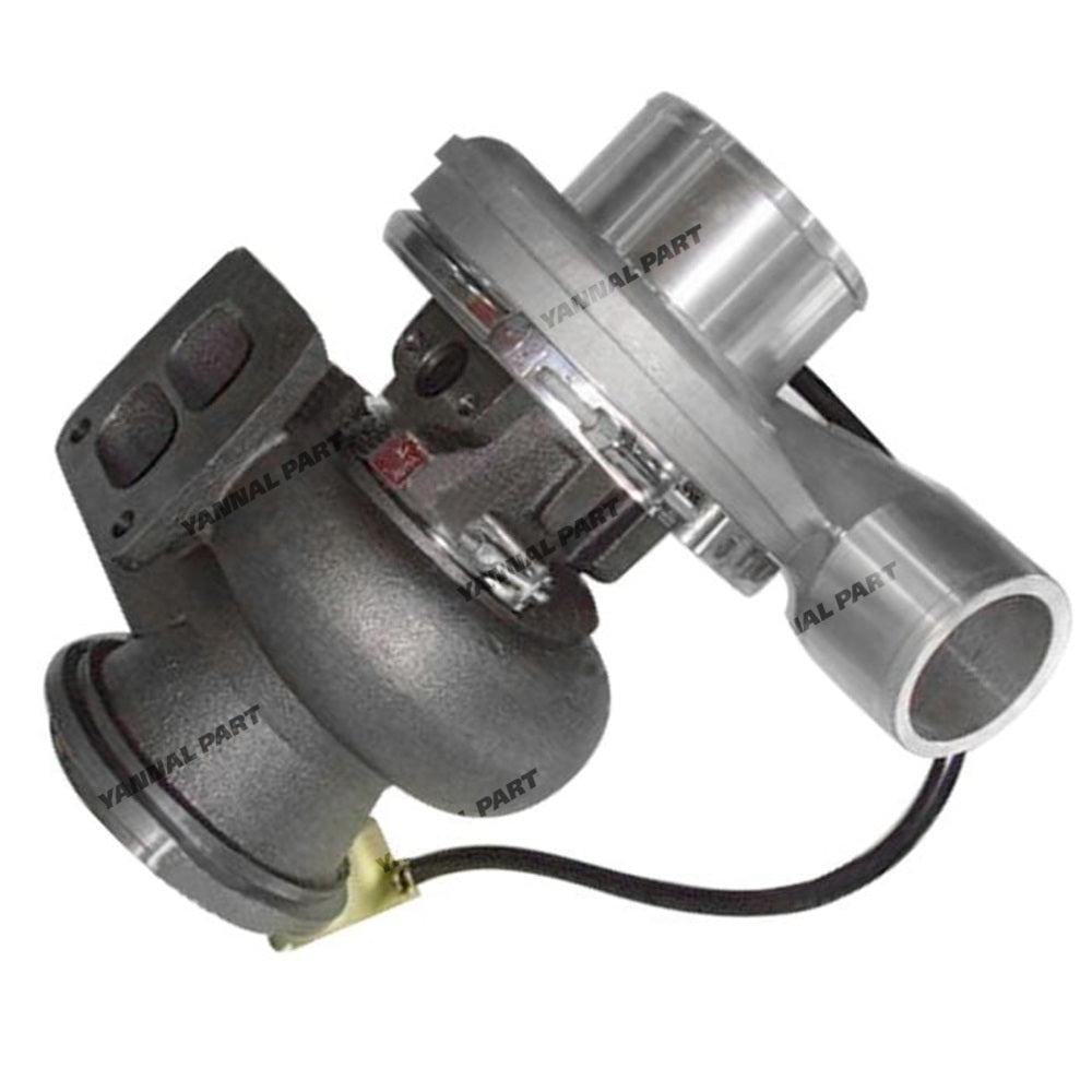 Turbocharger 198-1845 Fit For Caterpillar CAT 962G 950G 938G Wheel Loader 535B 525B Wheel Skidder 3126 Engine