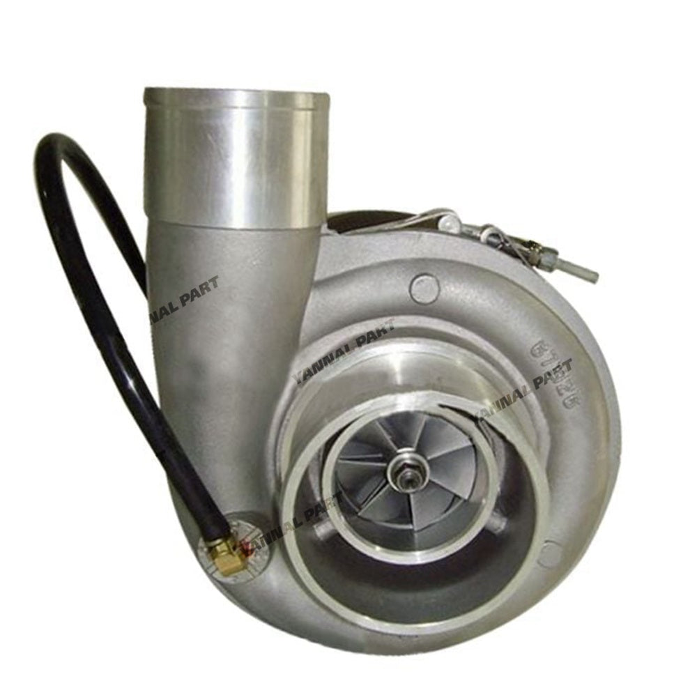 Turbocharger 198-1845 Fit For Caterpillar CAT 962G 950G 938G Wheel Loader 535B 525B Wheel Skidder 3126 Engine