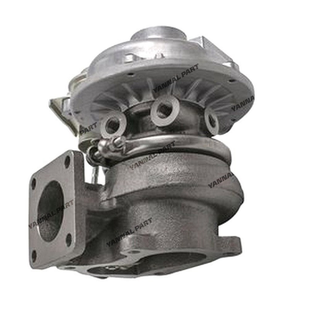 Turbo RHF5 Turbocharger 8973544234 Fit For Isuzu D-MAX Pickup 3.0L TD Engine 4JH1-TC