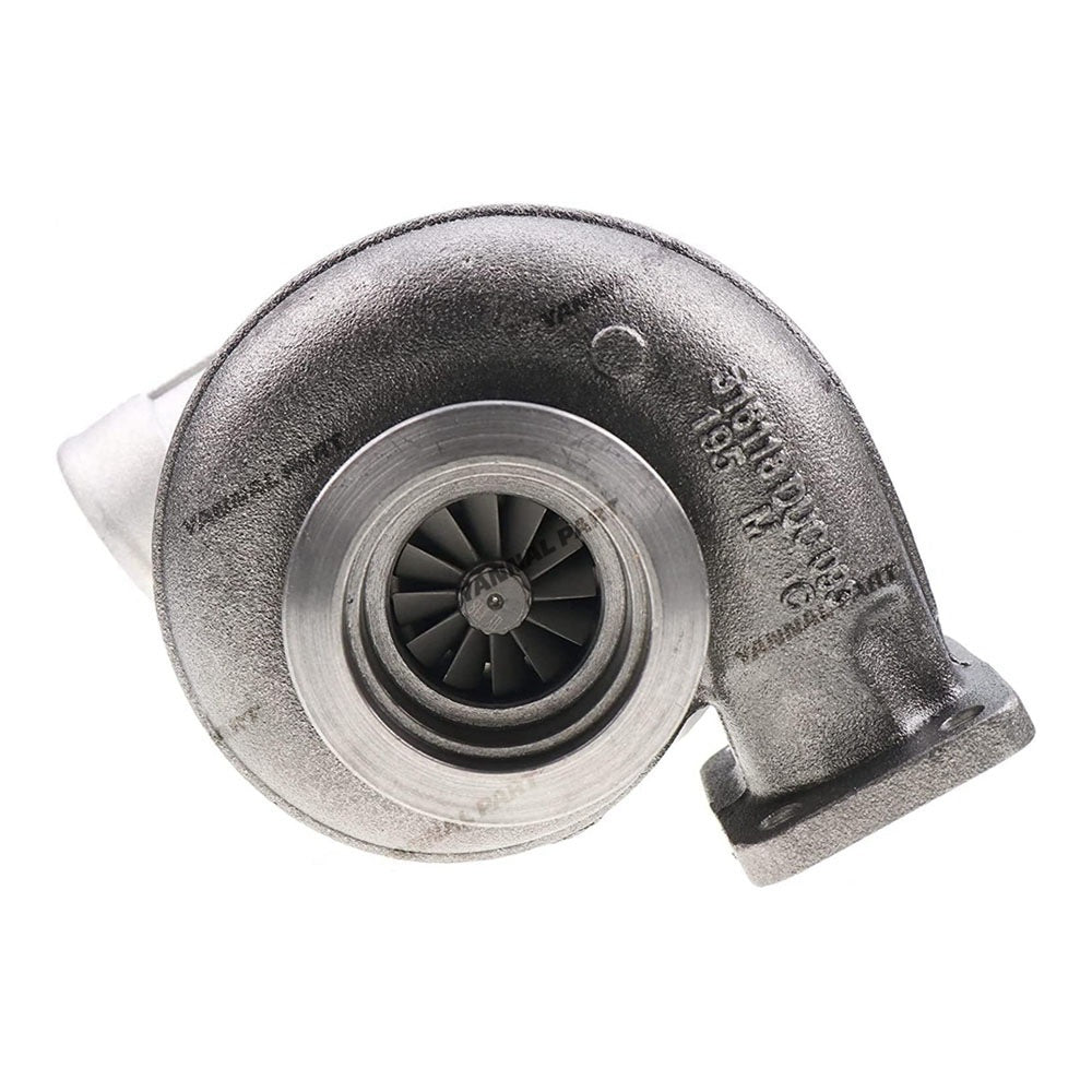 Turbo S1B Turbocharger RE71550 Fit For John Deere Engine 4045T Tractor 5320 5210 5310 5410 5510 5415 5415H 5615 5715