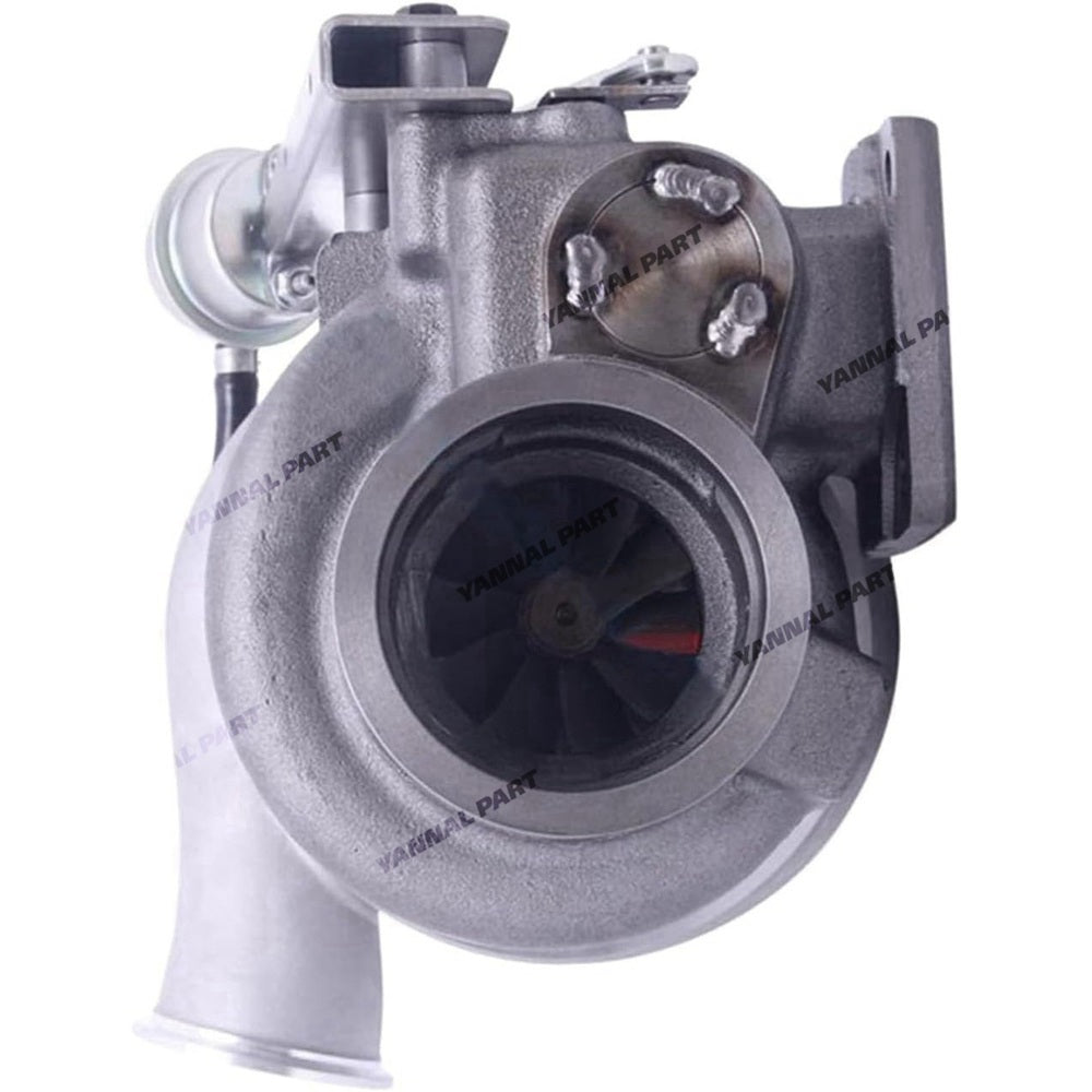 Turbo HX40W Turbocharger C4051432 4051320 Fit For Cummins Engine ISC CM2150 6CTA 6CTAA C245 8.3L