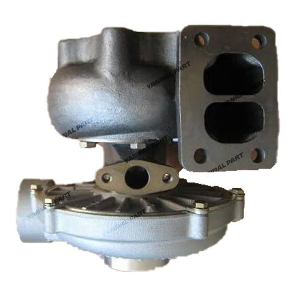 Turbo K27 Turbocharger 0040966099 Fit For Mercedes Benz Commercial Truck with OM442LA-E2 Engine