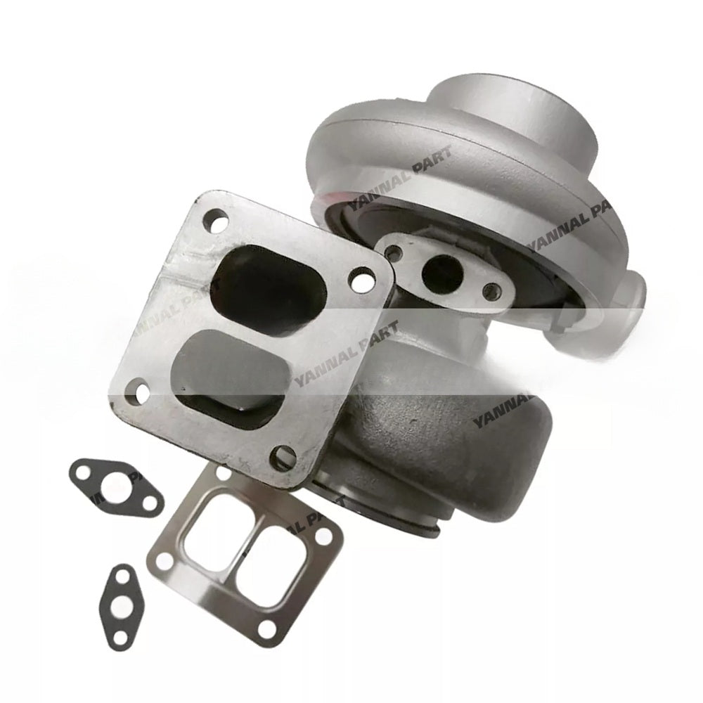 Turbo H1E Turbocharger 24100-2640A 3530528 Fit For Hino Engine K13C
