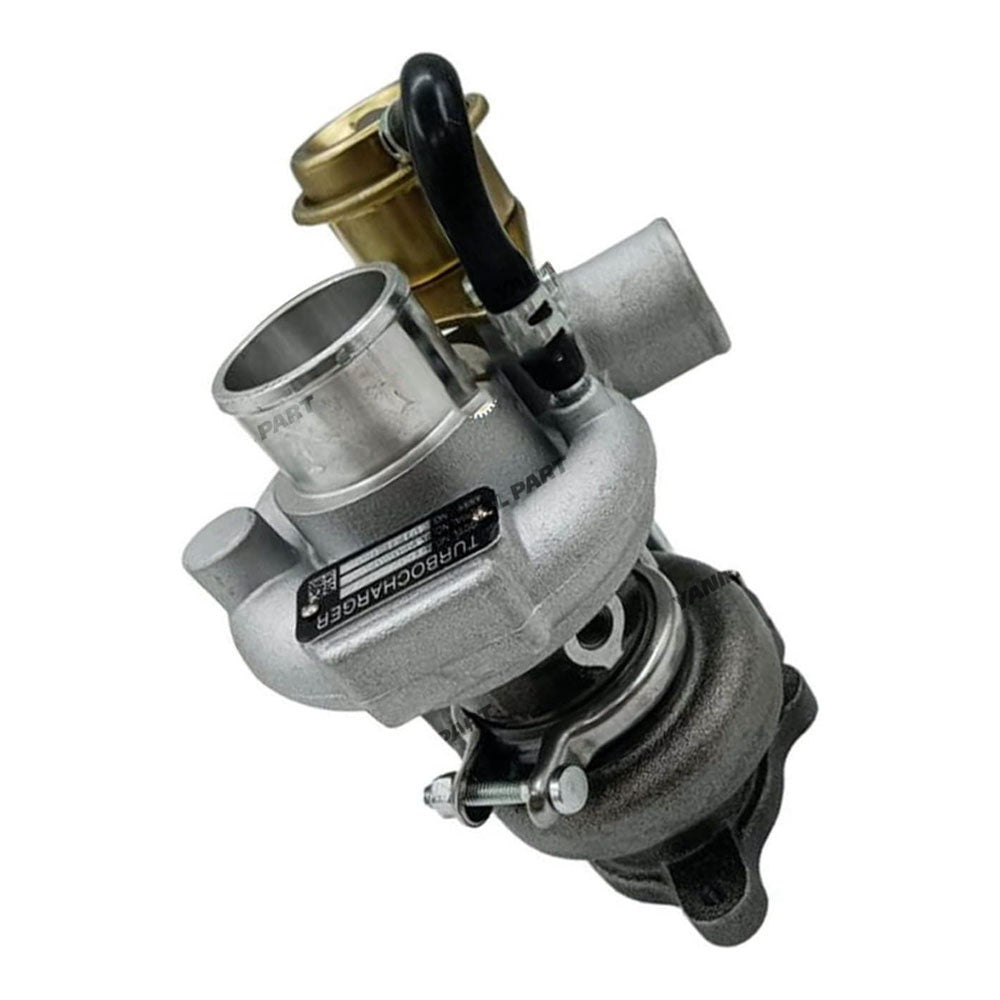Turbo GT1544S TurboCharger 717484-5001S E6500-17012 Fit For DaeDong Tractor Various with 3D100LT DC24T 3D100LT EPA Tier 4 Engine