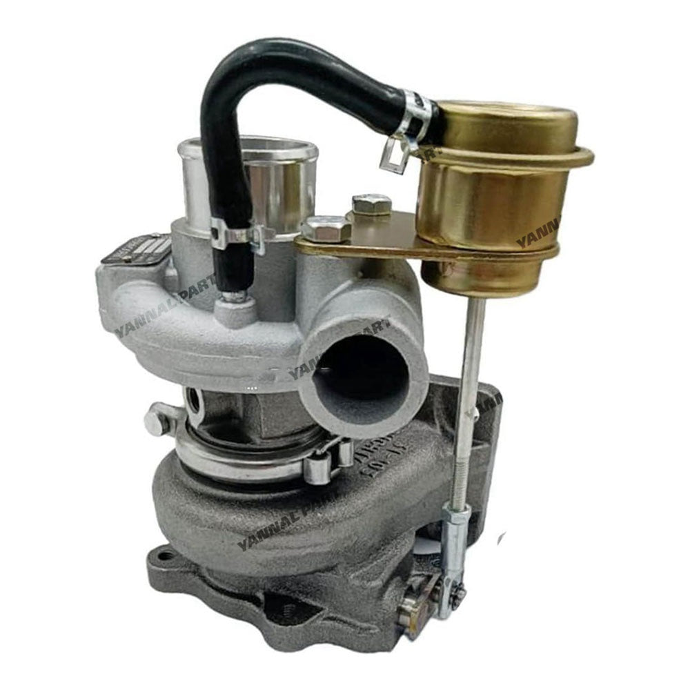 Turbo GT1544S TurboCharger 717484-5001S E6500-17012 Fit For DaeDong Tractor Various with 3D100LT DC24T 3D100LT EPA Tier 4 Engine