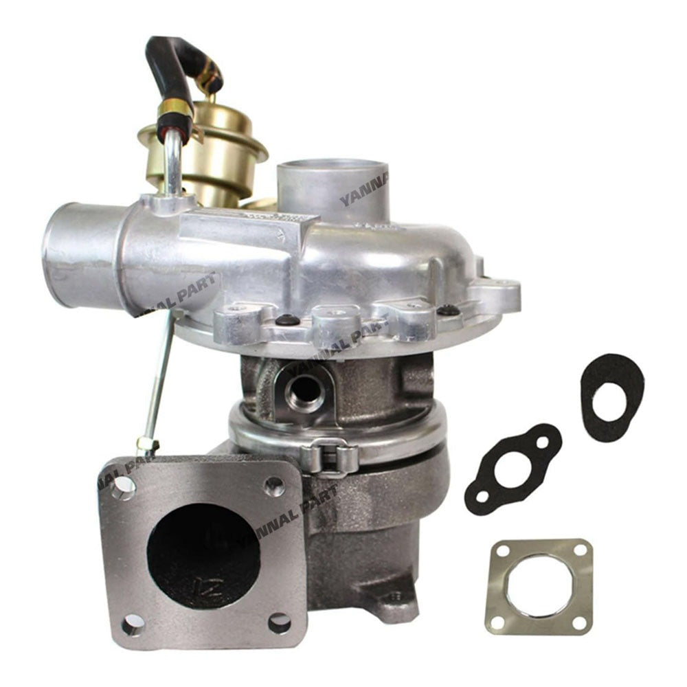 Turbo RHF5 Turbocharger WL84.13.700 Fit For Mazda 115 J97A WLT Engnie B2500 Ford Ranger Double Cab