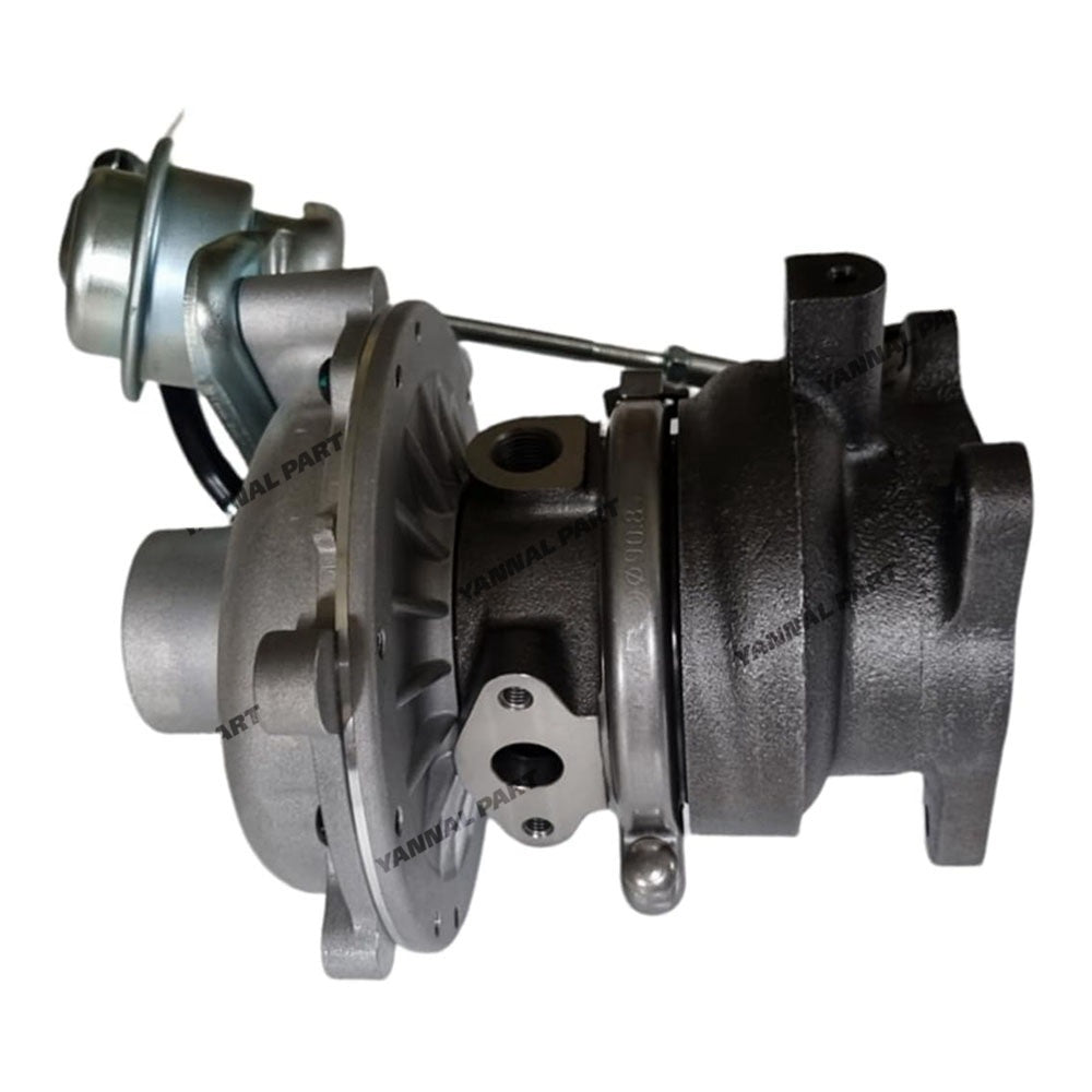 Turbo RHF5 Turbocharger WL84.13.700 Fit For Mazda 115 J97A WLT Engnie B2500 Ford Ranger Double Cab