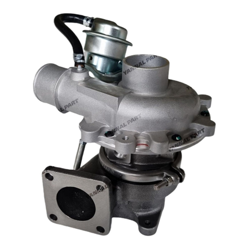 Turbo RHF5 Turbocharger WL84.13.700 Fit For Mazda 115 J97A WLT Engnie B2500 Ford Ranger Double Cab