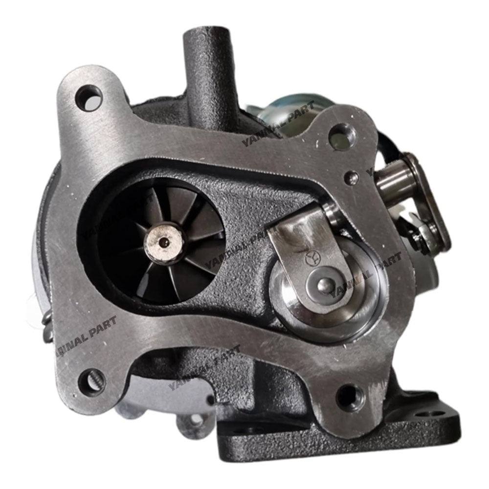 Turbo RHF5 Turbocharger WL84.13.700 Fit For Mazda 115 J97A WLT Engnie B2500 Ford Ranger Double Cab