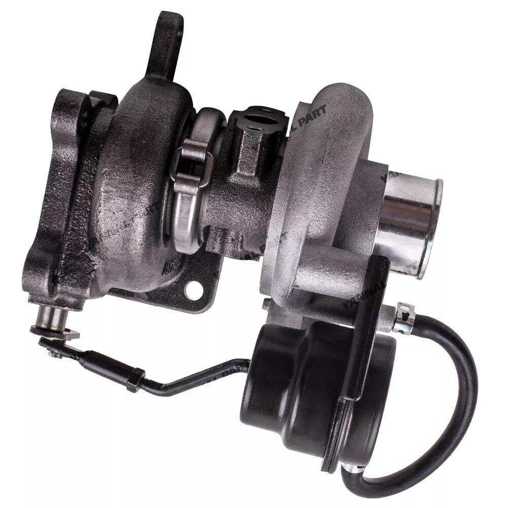 Turbo TD025M Turbocharger 49173-02412 Fit For Hyundai D4EA Engine