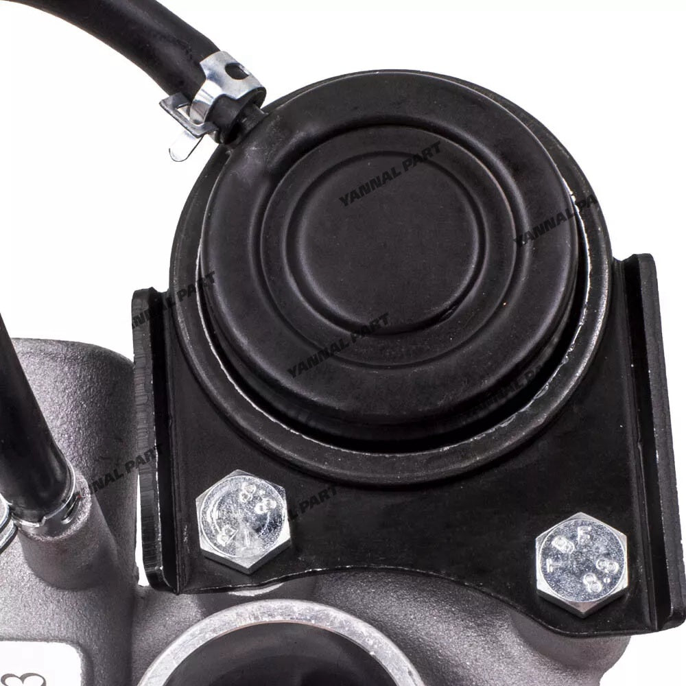 Turbo TD025M Turbocharger 49173-02412 Fit For Hyundai D4EA Engine