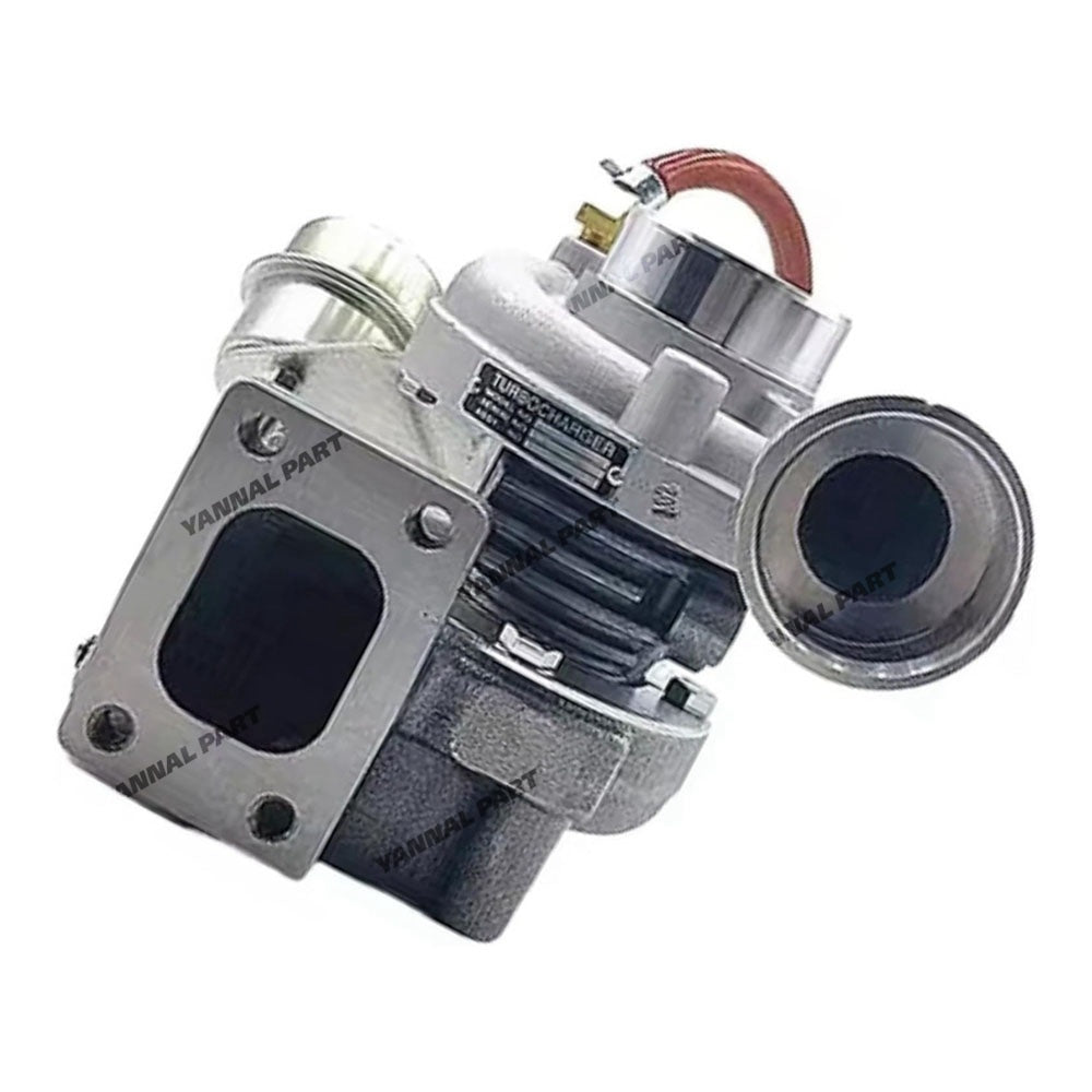 Turbo TB0223 Turbocharger 2674A120 Fit For Perkins Engine 504-2T T4.20-L4