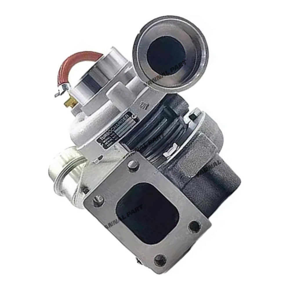 Turbo TB0223 Turbocharger 2674A120 Fit For Perkins Engine 504-2T T4.20-L4