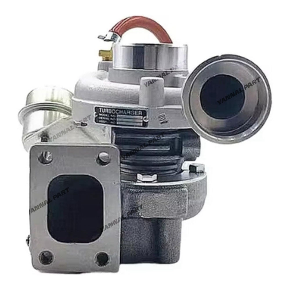 Turbo TB0223 Turbocharger 2674A120 Fit For Perkins Engine 504-2T T4.20-L4