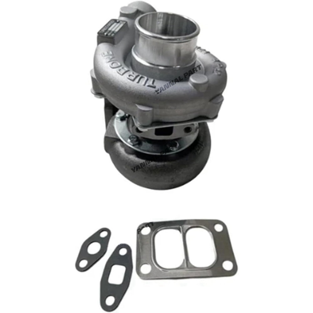 Turbo TA3107 Turbocharger 0R-4543 for Caterpillar CAT 3054 Engine 416 426 428 436 438 Backhoe Loader