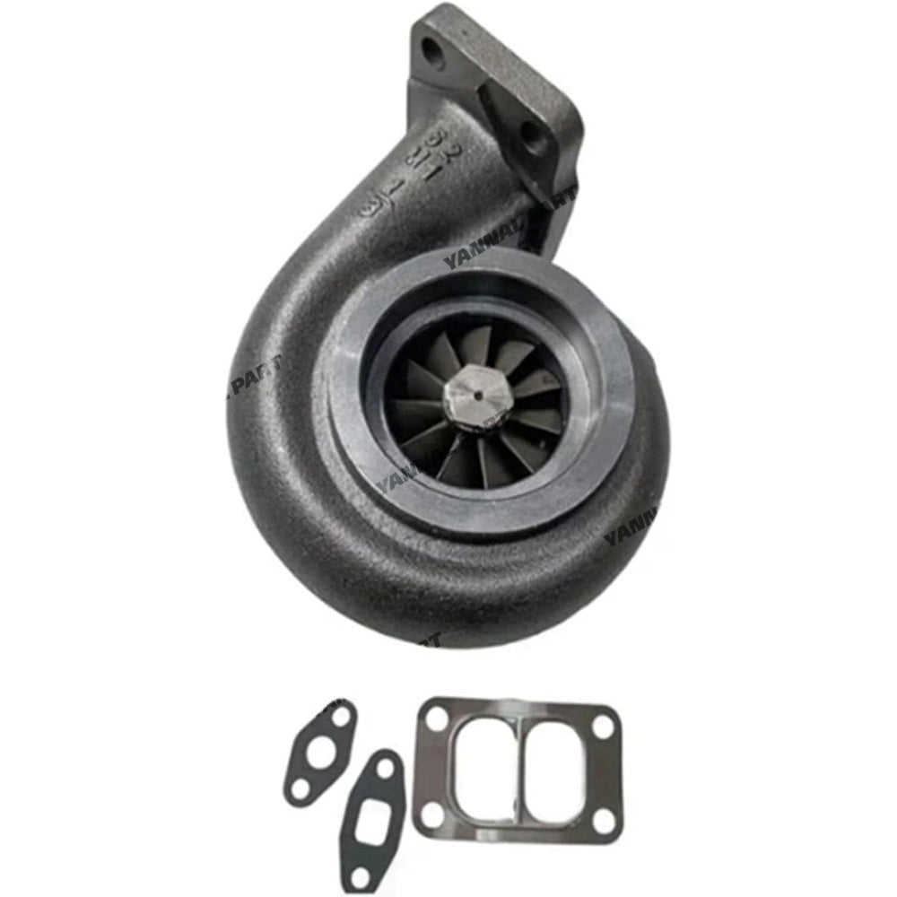 Turbo TA3107 Turbocharger 0R-4543 for Caterpillar CAT 3054 Engine 416 426 428 436 438 Backhoe Loader