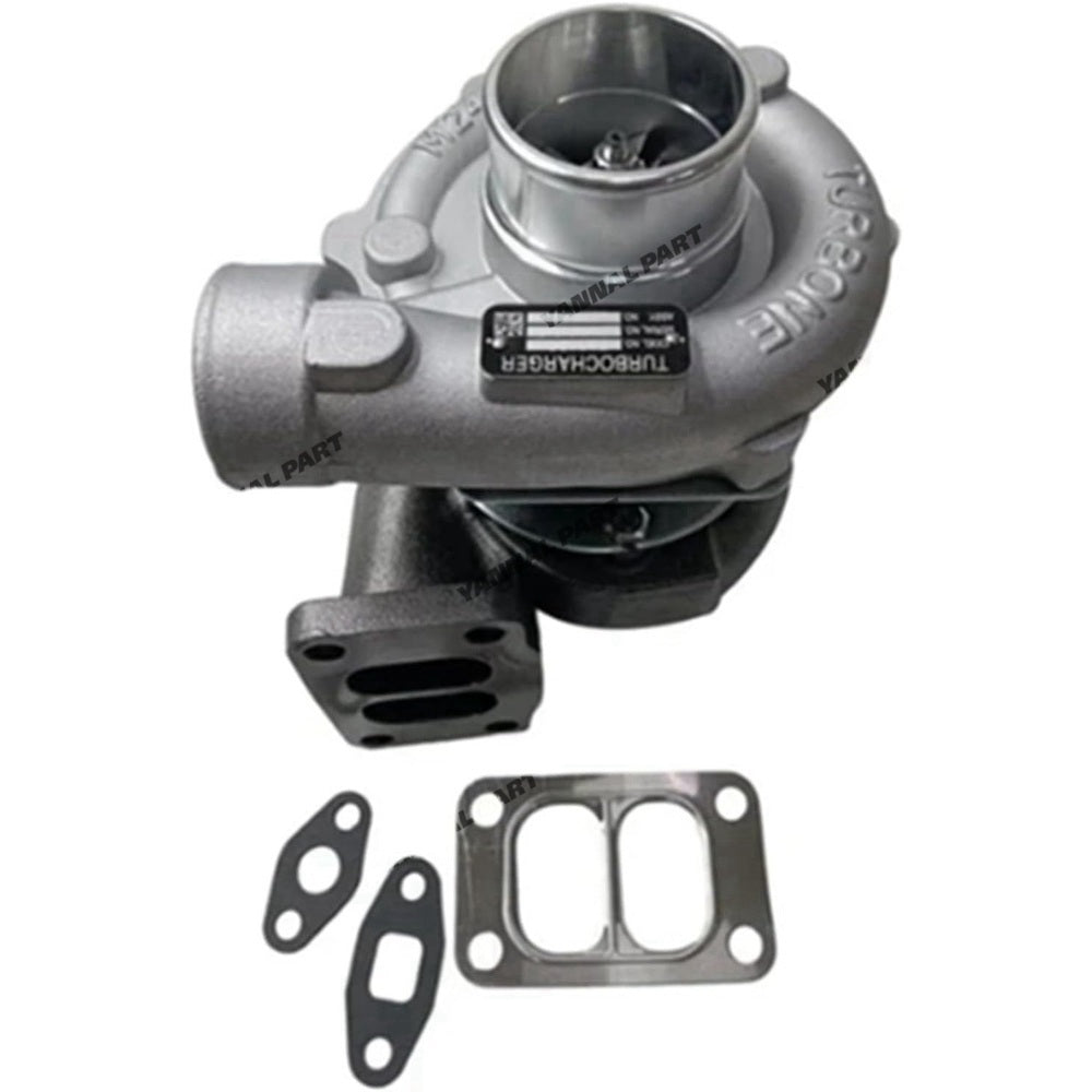 Turbo TA3107 Turbocharger 0R-4543 for Caterpillar CAT 3054 Engine 416 426 428 436 438 Backhoe Loader