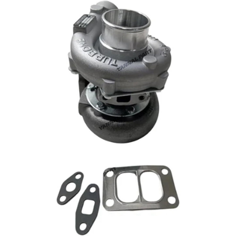 Turbo TA3107 Turbocharger 0R-4543 for Caterpillar CAT 3054 Engine 416 426 428 436 438 Backhoe Loader