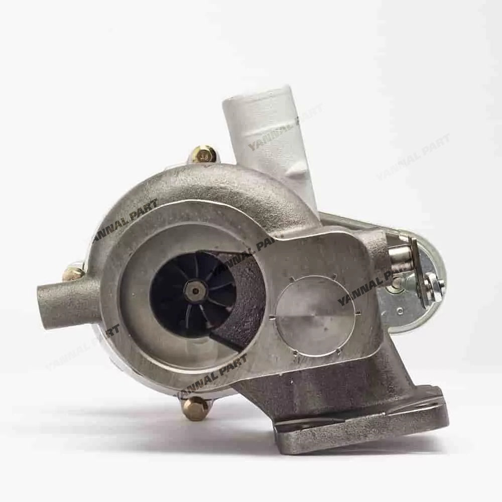 Turbo GT1749S Turbocharger 28230-41730 Fit For Hyundai Truck Mighty II with D4AL Engine