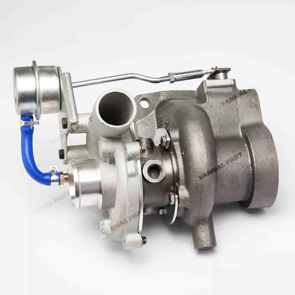 Turbo GT1749S Turbocharger 28230-41730 Fit For Hyundai Truck Mighty II with D4AL Engine