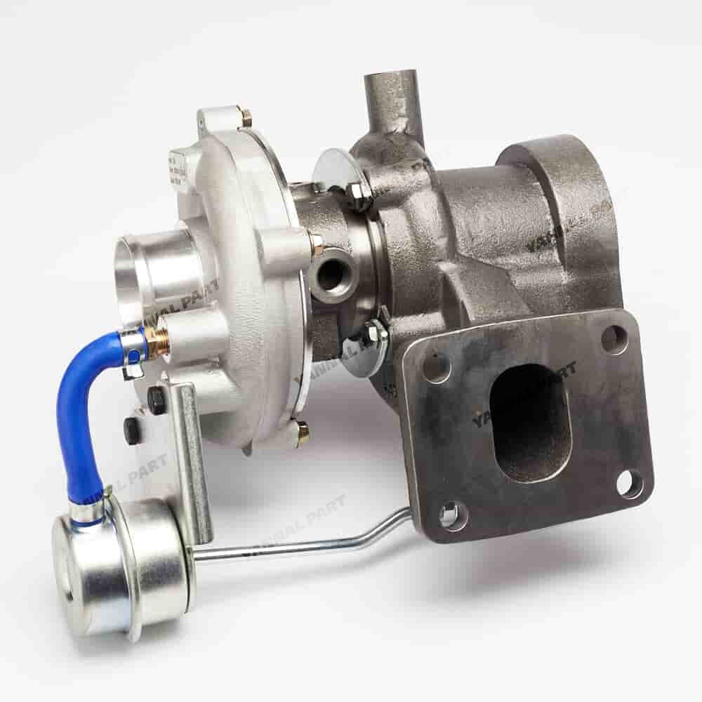 Turbo GT1749S Turbocharger 28230-41730 Fit For Hyundai Truck Mighty II with D4AL Engine