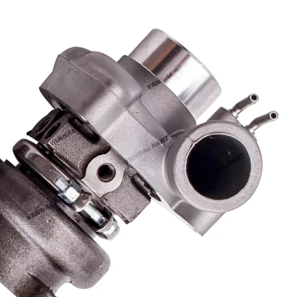 Turbo TD04 Turbocharger 49177-01515 49177-01513 MR355220 MD195396 Fit For Mitsubishi Engine 4D56 4D56T