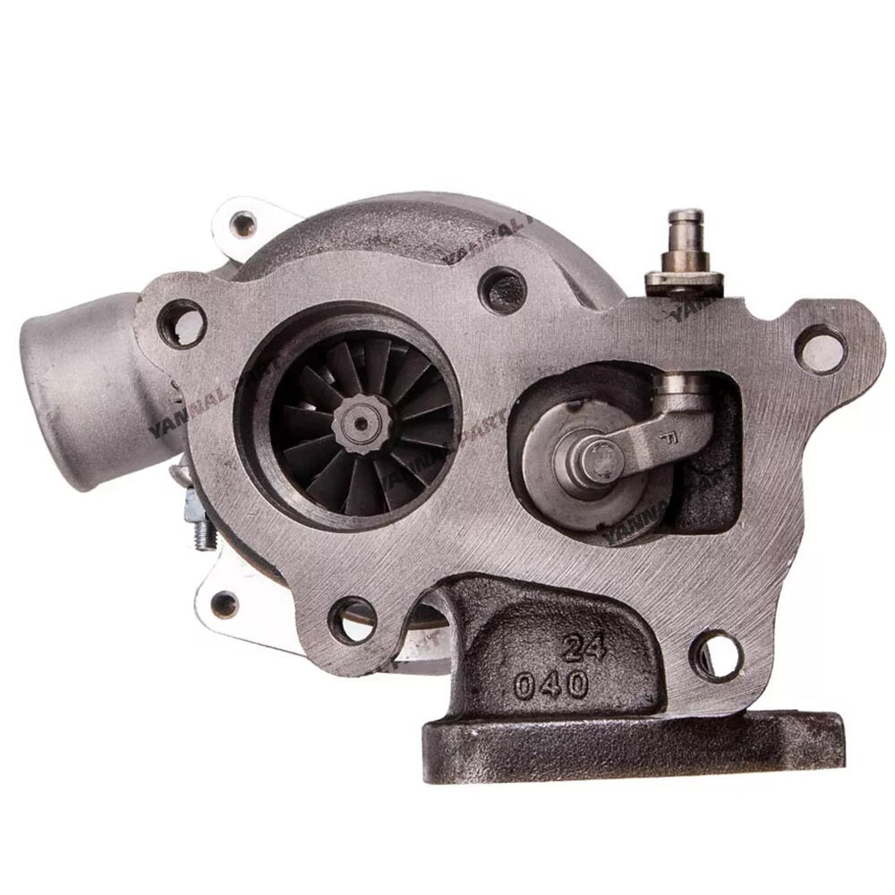 Turbo TD04 Turbocharger 49177-01515 49177-01513 MR355220 MD195396 Fit For Mitsubishi Engine 4D56 4D56T